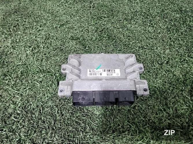 Блок управления ECU