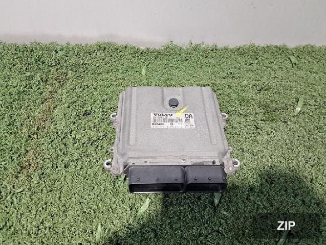 Блок управления ECU