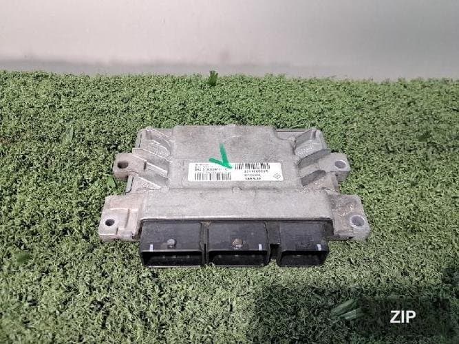 Блок управления ECU