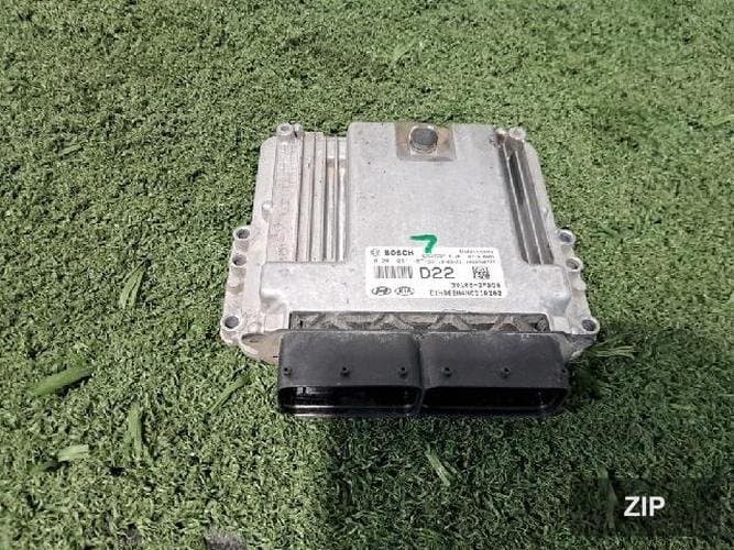 Блок управления двигателем (ECU) 391002FDD0