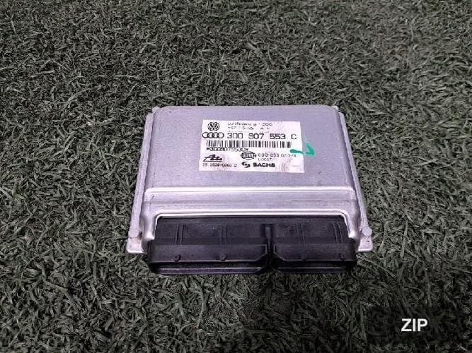 Блок управления TCU 3D0907553C