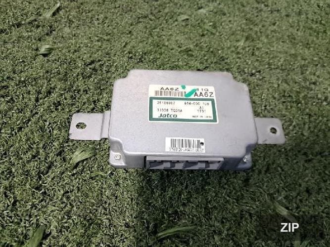 Блок управления TCU 25186807