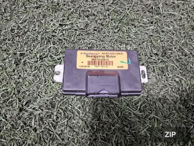 Блок управления АКПП TCU 3851008010