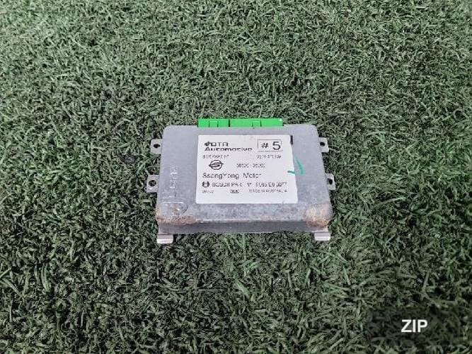 Блок управления TCU 366006000