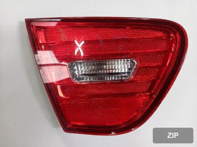 Hyundai Avante 2008 — фонарь задний левый внутренний