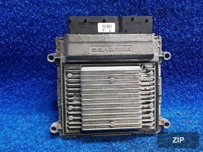 Блок управления ECU 3910025440
