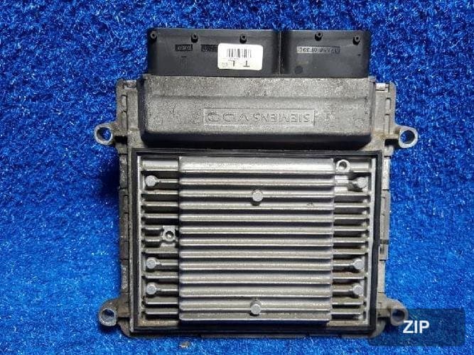 Блок управления ECU 3910025301 2