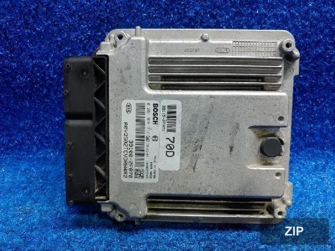 Блок управления ECU 391002F070