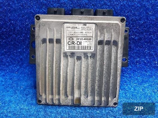 Блок управления ECU 391014X820 5