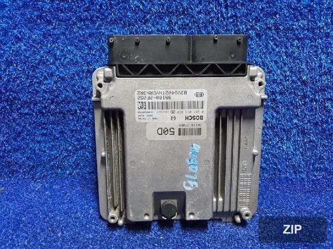 Блок управления ECU 391002F050 5