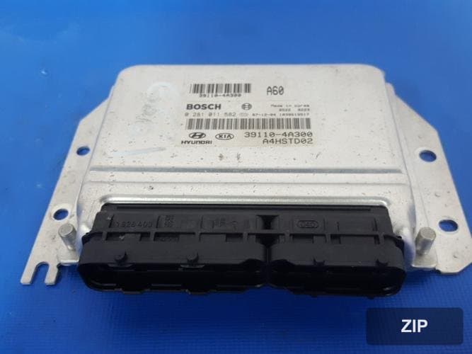 Блок управления ECU 391104A300