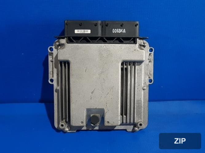 Блок управления ECU 391102BAK8