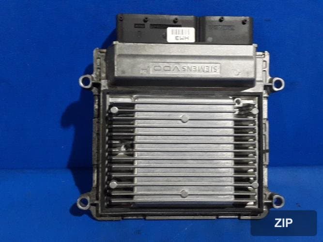 Блок управления ECU 3910525020