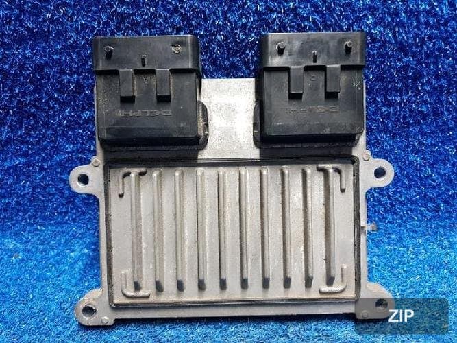 Блок управления ECU 391103E190
