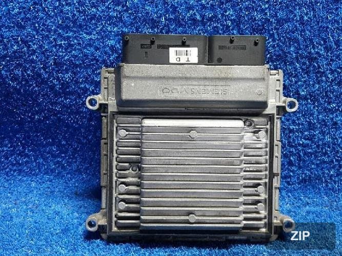 Блок управления ECU