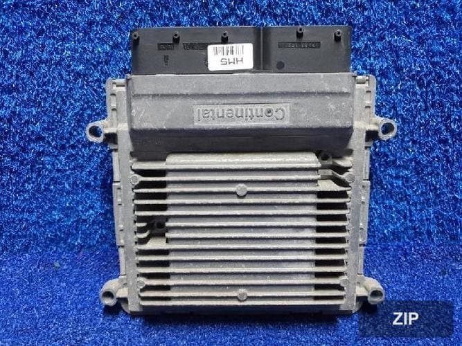Блок управления ECU 3910925100 7