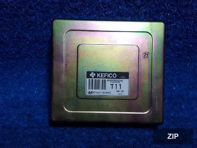 Блок управления ECU 9544022860