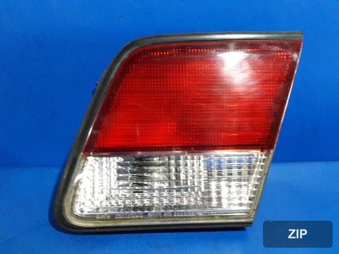 Renault SM5 2004 — фонарь задний правый внутренний