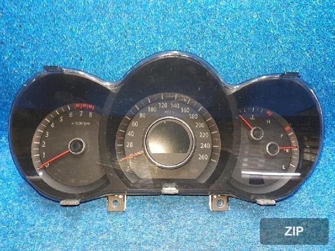 Панель приборов 940032T850