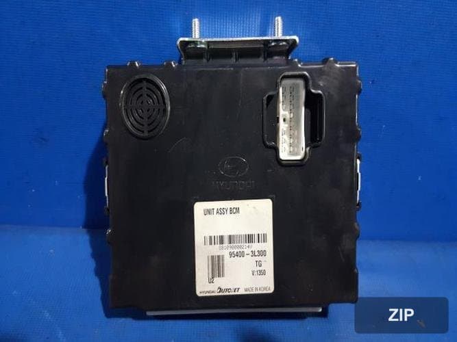 Блок управления ETACS/BCM 954003L300