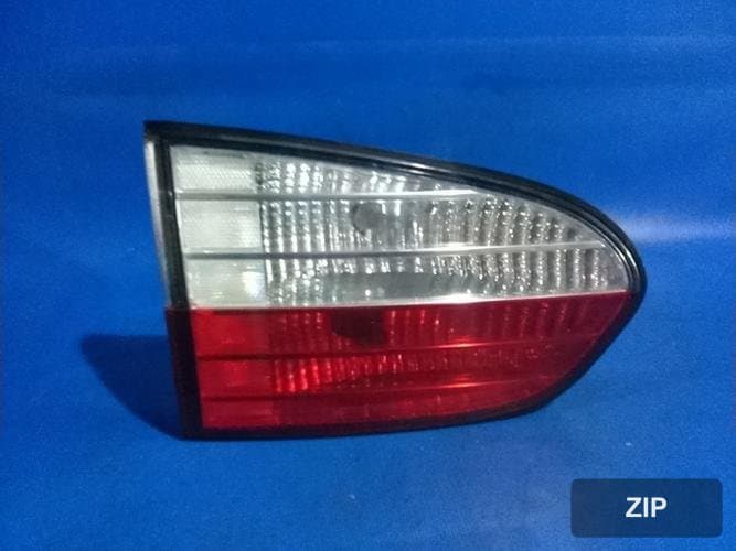 Hyundai Grand Starex 2005 — фонарь задний левый внутренний