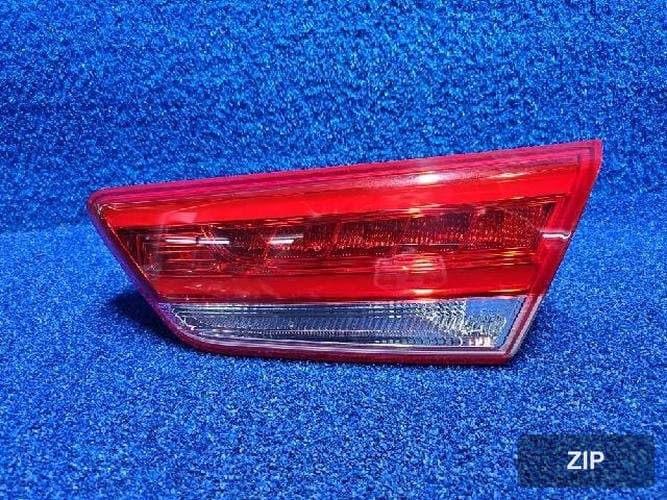 Kia K5 2016 — фонарь задний внутренний правый LED