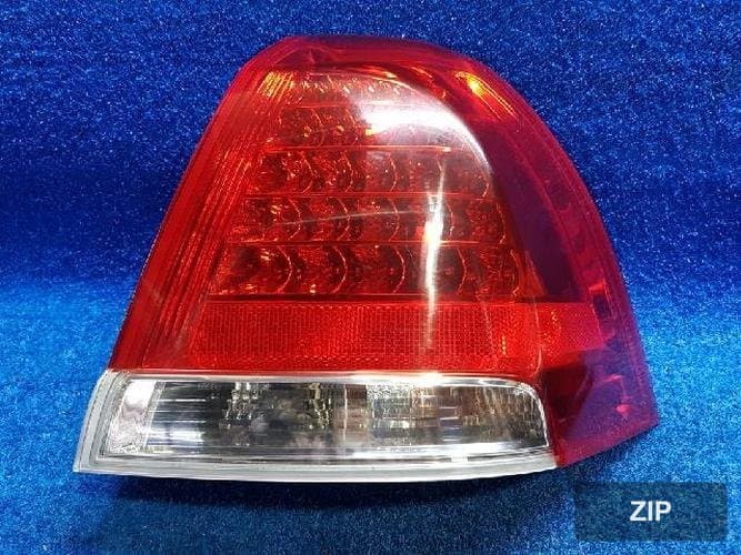 GM Daewoo Veritas 2010 — фонарь задний правый (наружный)