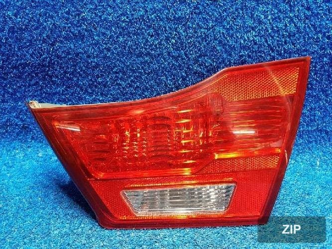 Kia Lotze 2009 — фонарь правый внутренний 924062G6