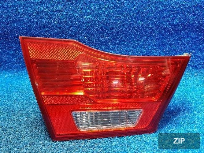 Kia Lotze 2009 — задний фонарь левый внутренний 924052G6