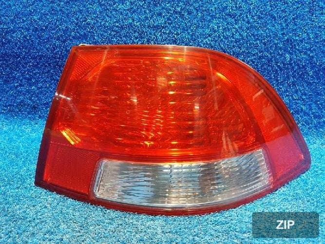 Kia Lotze 2009 — фонарь задний правый наружный 924022G6