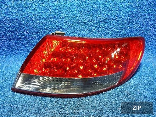 Hyundai Grandeur 2010 — задний фонарь правый (наружный) 92402 3L002