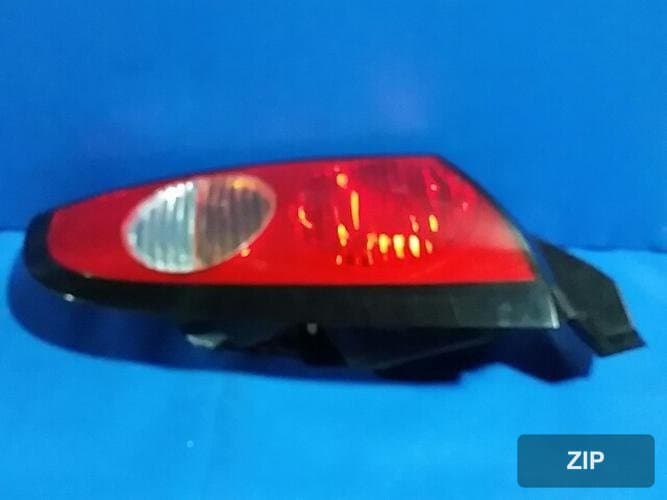 Kia Besta 2001 — фонарь задний правый наружный 9240206000