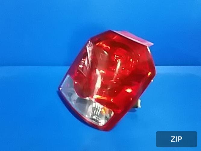 Daewoo Kalos 2006 — задний фонарь правый наружный