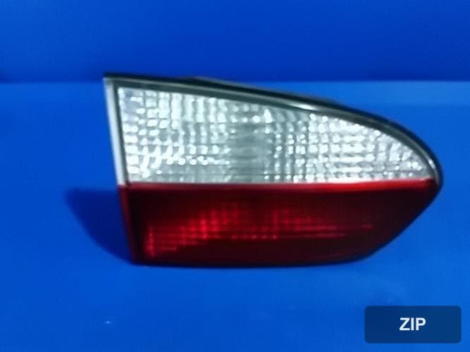 Hyundai Starex 2001 — фонарь задний правый внутренний