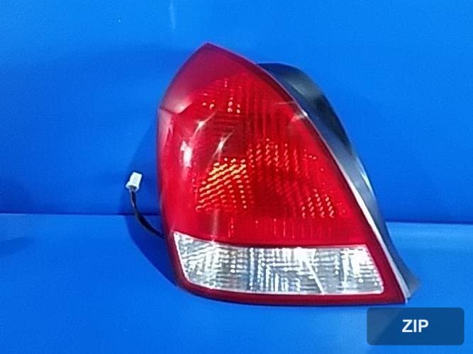 Hyundai Avante 2003 — фонарь задний левый наружный