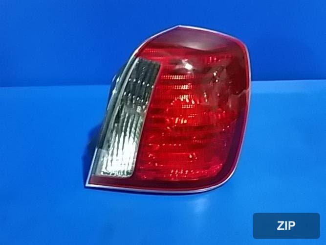 Hyundai Grandeur 2001 — фонарь задний правый наружный 9240239600