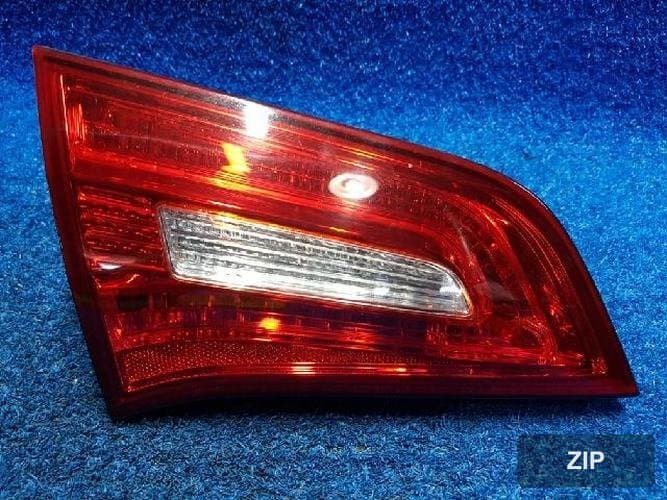 Kia K7 2011 — фонарь задний левый внутренний (924053R0)