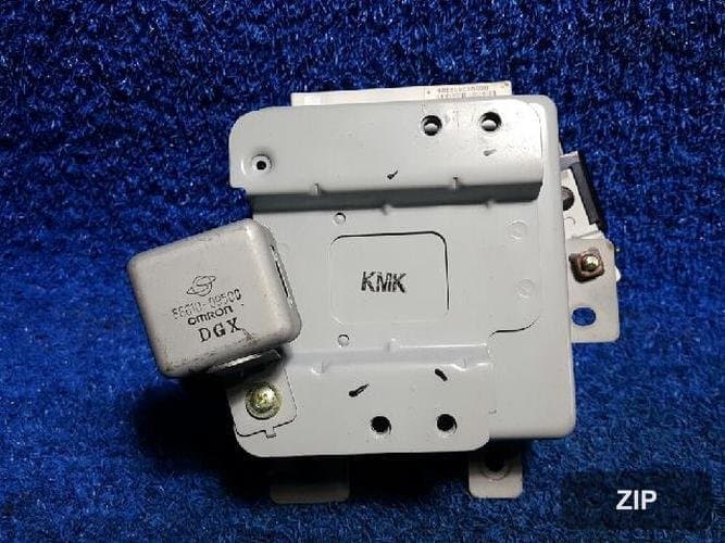 Блок управления ETACS/BCM 8712009012