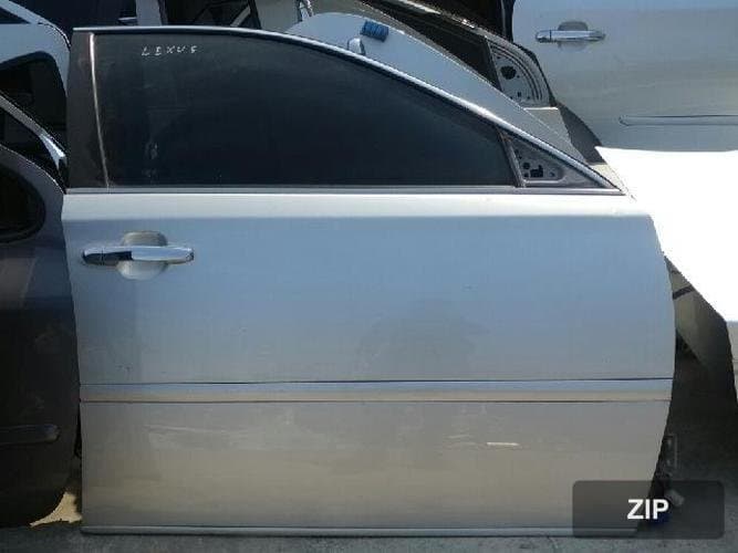 Lexus ES 2005 — дверь передняя правая