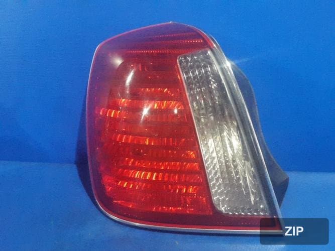 Hyundai Grandeur 2002 — фонарь задний левый наружный