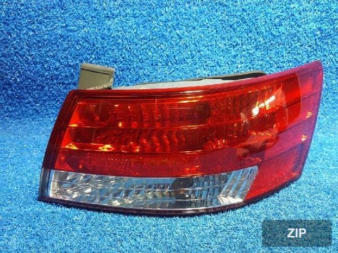 Hyundai Sonata 2006 — фонарь задний правый наружный