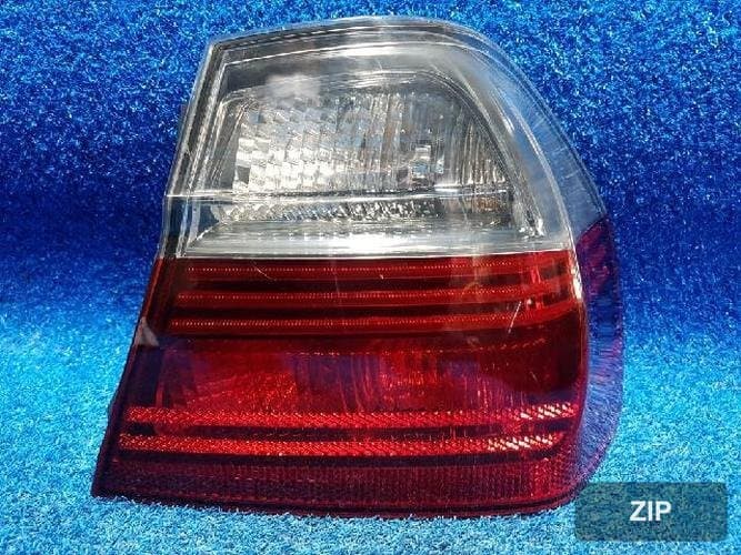 BMW 3 Series 2008 — фонарь задний правый наружный 276302