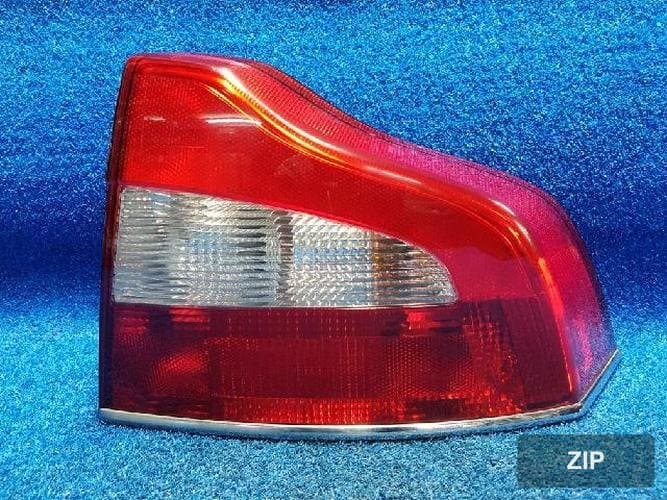 Volvo S80 2010 — фонарь задний правый (наружный) 162516