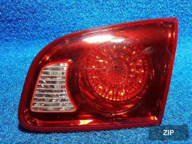 Hyundai Santa Fe 2008 — фонарь задний правый внутренний 924062B000