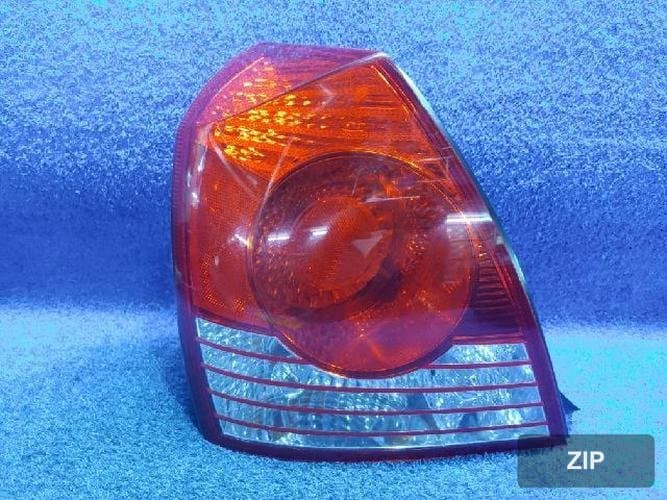 Hyundai Avante 2005 — фонарь задний левый наружный
