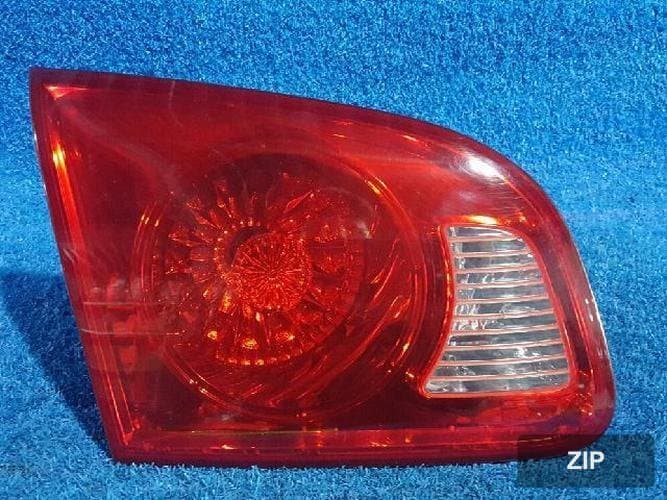 Hyundai Santa Fe 2009 — фонарь задний внутренний левый 924052B000