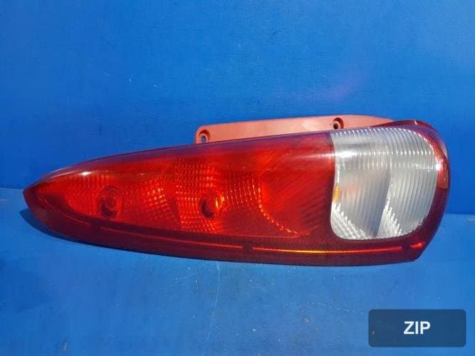 GM Daewoo Matiz 2004 — фонарь задний левый (боковой)