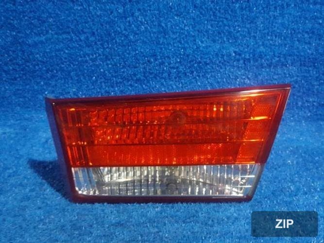 Hyundai Sonata 2007 — задний фонарь правый внутренний 3