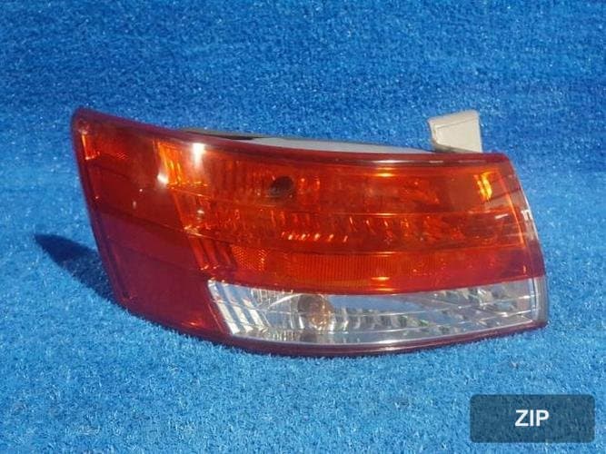 Hyundai Sonata 2007 — фонарь задний левый (наружный)