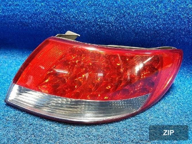 Hyundai Grandeur 2006 — фонарь задний правый наружный